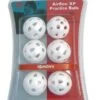 AirFlow Practice Golf Balls