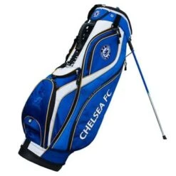 Chelsea Premier Licensing Stand Bag