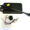 Energy Golf Trolley Speed Control Unit & Potentiometer (Switch)