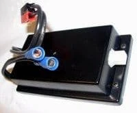 Fraser Express Speed Control Unit