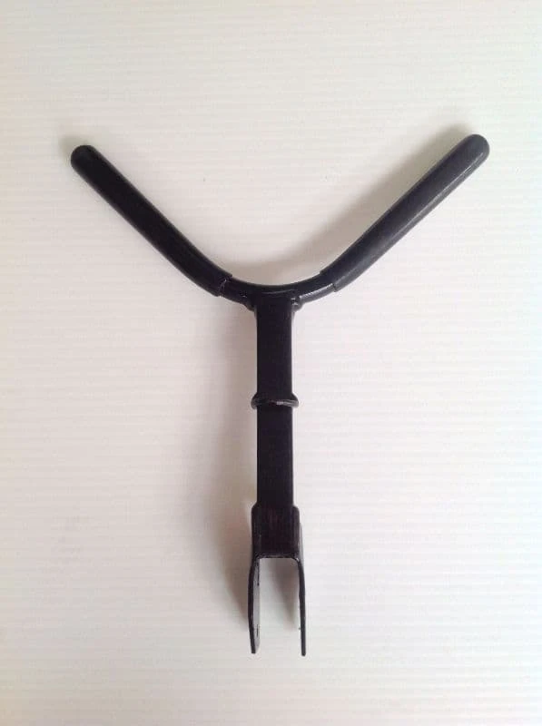 Fraser Foldaway 1 Upper Bag Rest Refrubished 1 Fraser Foldaway 1 Upper Bag Rest Refrubished