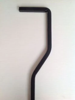 Fraser Foldaway 1 Upper Handle Section Refurbished