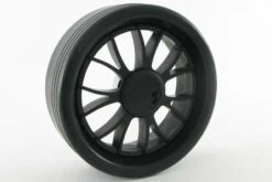 Fraser Foldaway 14 Spoke Sports Wheel