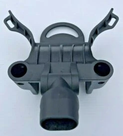 Fraser Foldaway 2 Electric Golf Trolley Front Wheel Housing - Refurbished