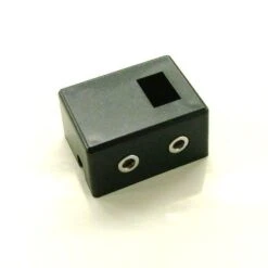 Fraser Foldaway Potentiometer/Switch Housing/Box