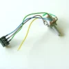 Fraser Foldaway Potentiometer / Switch Including Wiring