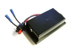 Fraser Foldaway Speed Control Unit