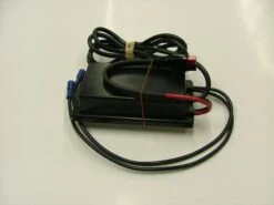 Fraser Foldaway Speed Control Unit (Older Style)
