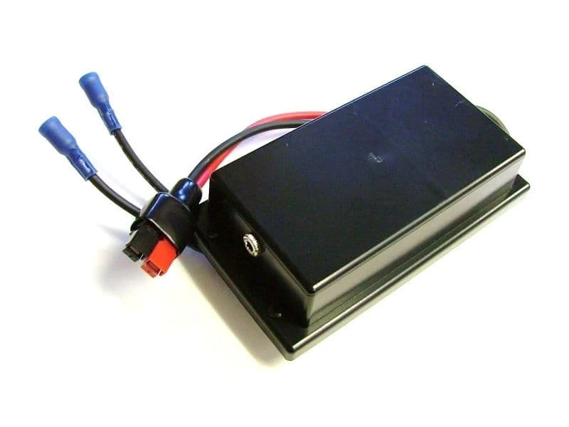 Fraser Foldaway Speed Control Unit RECONDITIONED 1 Fraser Foldaway Speed Control Unit RECONDITIONED