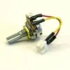Fraser Foldaway2 Potentiometer / Switch