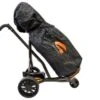 Golfstream Golf Trolley Rain Cover