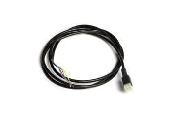 Golfstream Revolution Internal Wiring Loom 1 Golfstream Revolution Internal Wiring Loom