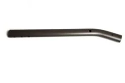 Greenhill GTS/PTS Upper Oval Handle Tube - Graphite