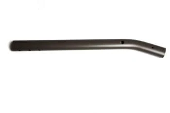 Greenhill GTS/PTS Upper Oval Handle Tube - Graphite 1 Greenhill GTS/PTS Upper Oval Handle Tube - Graphite