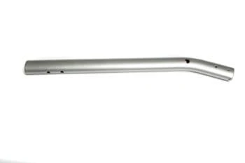 Greenhill GTS/PTS Upper Oval Handle Tube - Silver 1 Greenhill GTS/PTS Upper Oval Handle Tube - Silver