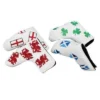 Headkase Golf Scottish Saltire Putter Headcover