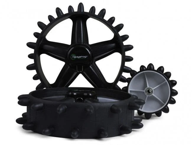 Hedgehog 3 Wheel Kit Suitable For Older Hillbilly - Not Terrain 1 Hedgehog 3 Wheel Kit Suitable For Older Hillbilly - Not Terrain