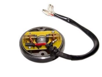 HILLBILLY TERRAIN COMPLETE MOTOR END WITH BRUSHES 1 HILLBILLY TERRAIN COMPLETE MOTOR END WITH BRUSHES