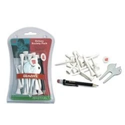 Masters Deluxe Golf Society Pack 1 Masters Deluxe Golf Society Pack