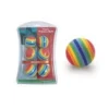 Masters Foam Practice Balls 6Pack