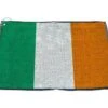 Masters National Flag Golf Bag Towel - Ireland