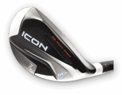 MD Golf 2014 Icon PG2 Hybrid