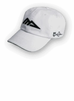 MD Golf Deluxe Baseball Cap