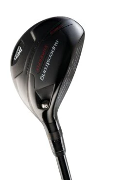 MD Golf Superstrong 2015 Superfit Hybrid