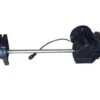 Motocaddy M Series Gearbox & Axle