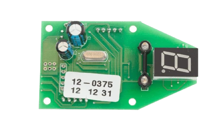 Motocaddy S1 Digital (2013/2014) LED Circuit Board 1 Motocaddy S1 Digital (2013/2014) LED Circuit Board