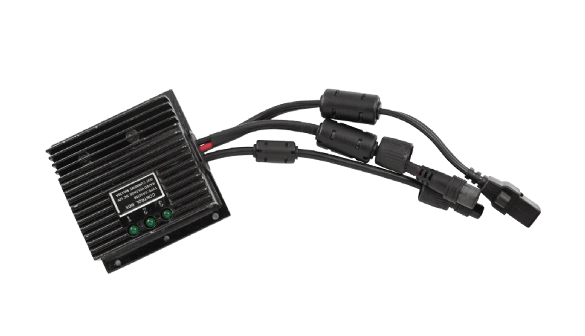 Motocaddy S1 Digital Control Box (2013-2015) 1 Motocaddy S1 Digital Control Box (2013-2015)