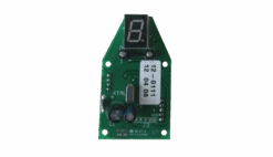 Motocaddy S1 Digital LED Circuit Board 2008-2012