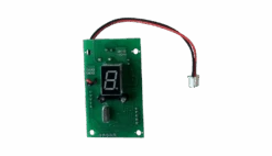 Motocaddy S1 Pro LED Circuit Board