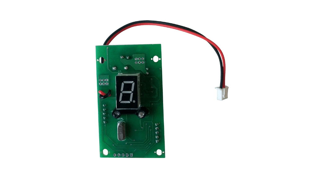 Motocaddy S1 Pro LED Circuit Board 1 Motocaddy S1 Pro LED Circuit Board