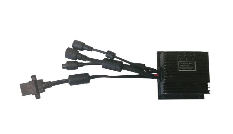 Motocaddy S1/S3 Pro Control Box 1 Motocaddy S1/S3 Pro Control Box