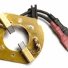 Motor Brush Ring Assembly For Powakaddy Motor