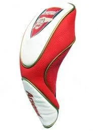 Official Arsenal FC Extreme Driver Golf Headcover