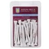 Official Aston Villa FC Wooden Tees