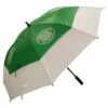 Official Celtic FC Golf Umbrella