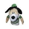 OFFICIAL CELTIC FC MASCOT GOLF DRIVER HEADCOVER