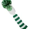 Official Celtic FC Pom Pom Fairway Wood Headcover