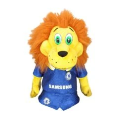 Official Chelsea FC "Stamford The Lion" Driver Headcover