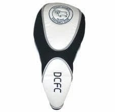 Official Derby County FC Extreme Driver Headcover
