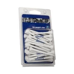 Official Everton FC Wooden Tees