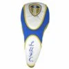 Official Leeds United FC Extreme Driver Headcover