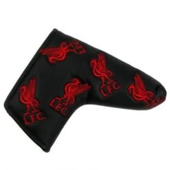 Official Liverpool Blade Putter Cover & Ball Marker