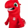 Official Liverpool FC Mighty Red Golf Driver Head Cover