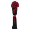 Official Liverpool FC Pom Pom Fairway Wood Golf Headcover