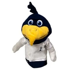 Official Tottenham Hotspur FC Chirpy Mascot Headcover