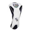 OFFICIAL WEST BROMWICH ALBION FC EXECUTIVE DRIVER GOLF HEADCOVER